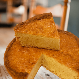 Gâteau Breton