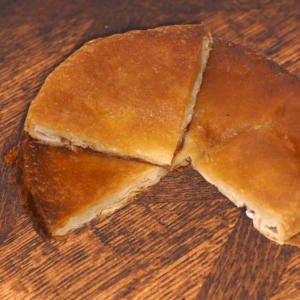 Kouign-Amann pur beurre