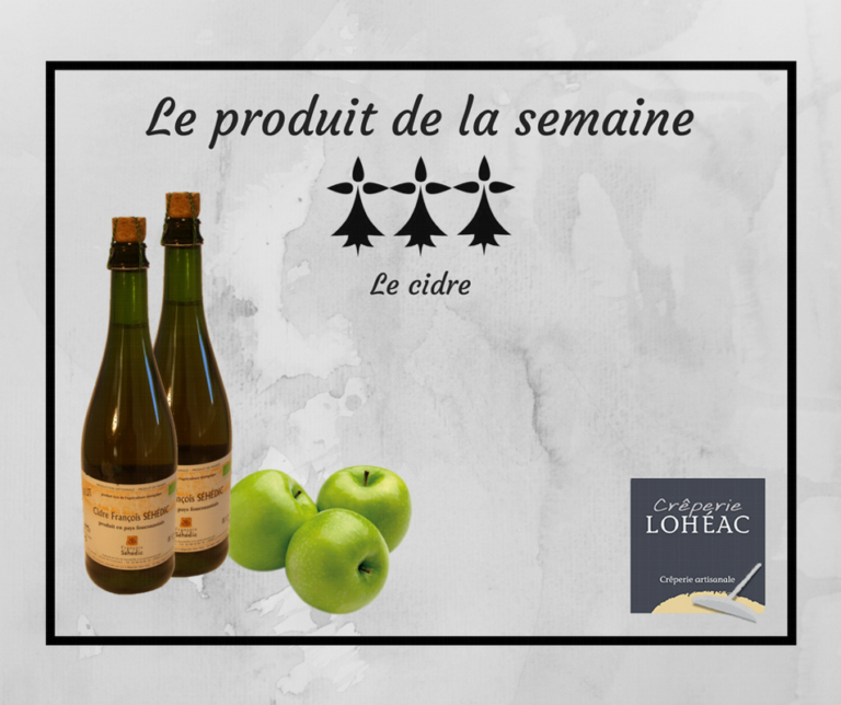 Lire la suite à propos de l’article L’origine du cidre